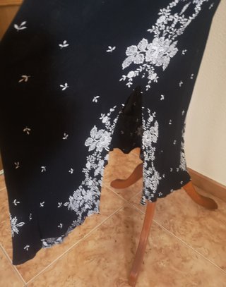 Vestido largo Joe Browns Talla 42