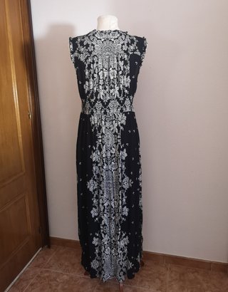 Vestido largo Joe Browns Talla 42