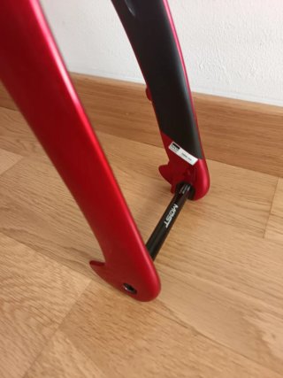 Cuadro Pinarello F 2026