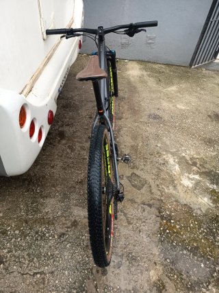 Bicicleta MTB Scott Scale 925