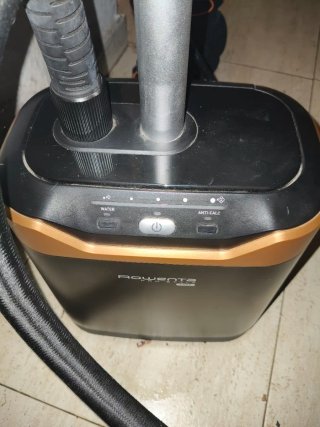 Rowenta Vaporizador de Ropa