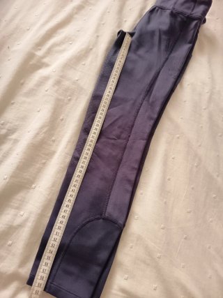 Leggings Kingsland Azul Talla XS