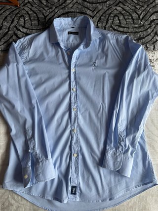 Camisa La Garrocha Talla L