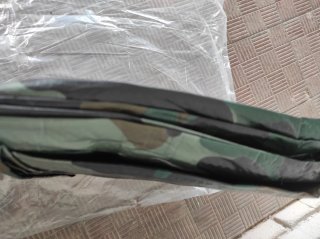 Lona 5x4m camuflaje