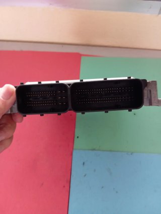 Centralita Motor Mercedes A6519005301