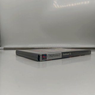 Tekken 5 - Ed Italiana Multi - Completo - Ps2