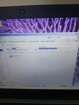 HP 630 Laptop Intel Core i3 2.40GHz