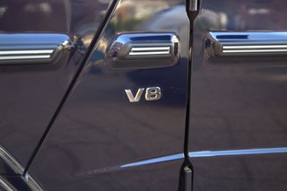 Mercedes-Benz Clase G 2023