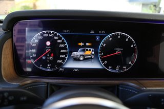 Mercedes-Benz Clase G 2023