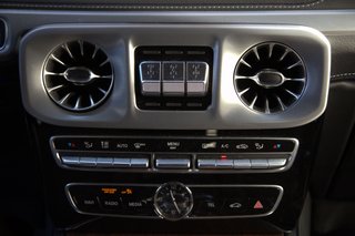 Mercedes-Benz Clase G 2023