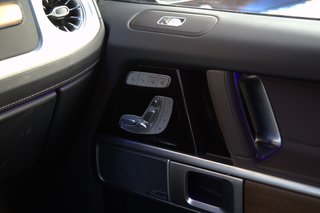 Mercedes-Benz Clase G 2023