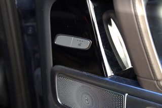 Mercedes-Benz Clase G 2023