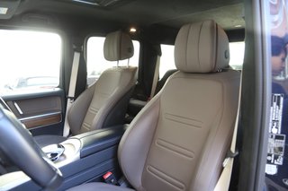Mercedes-Benz Clase G 2023