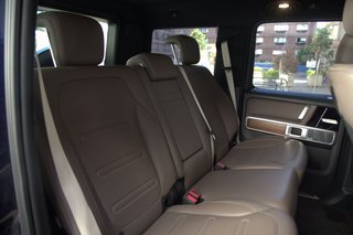 Mercedes-Benz Clase G 2023