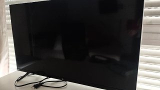 Televisión Xiaomi 32 Negra