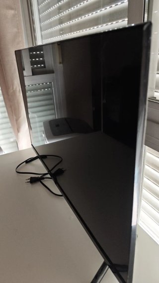 Televisión Xiaomi 32 Negra