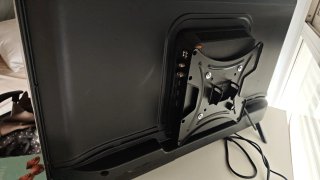 Televisión Xiaomi 32 Negra