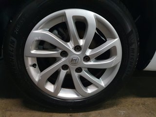 Renault Megane 2013