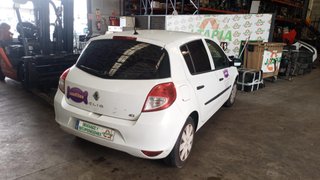 DESPIECE COMPLETO DE RENAULT CLIO III 1.5 DCI 75CV