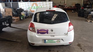 DESPIECE COMPLETO DE RENAULT CLIO III 1.5 DCI 75CV
