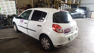 DESPIECE COMPLETO DE RENAULT CLIO III 1.5 DCI 75CV