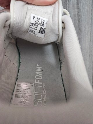Tenis Puma Beige/Blanco