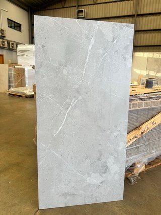 Baldosa 60x120 Miller Beige y Gris Mates