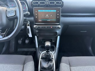Citroen C3 Aircross Diesel 2021