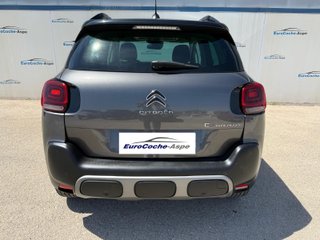Citroen C3 Aircross Diesel 2021