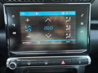 Citroen C3 Aircross Diesel 2021