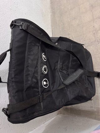 Bolsa de transporte Bugaboo