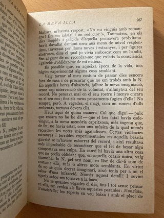 Lot de 14 llibres de literatura italiana en català