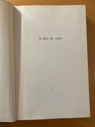 Lot de 14 llibres de literatura italiana en català