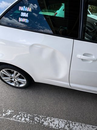 Ibiza TDI 2011