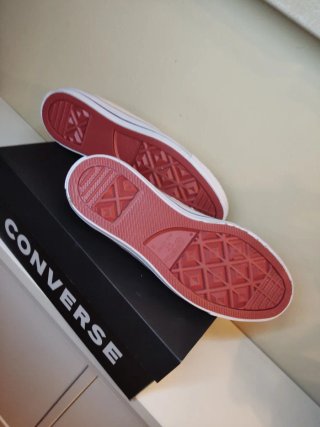 Converse USA Bandera