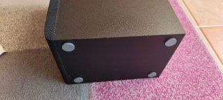 Soundbar LG S40T NOVA