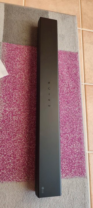 Soundbar LG S40T NOVA