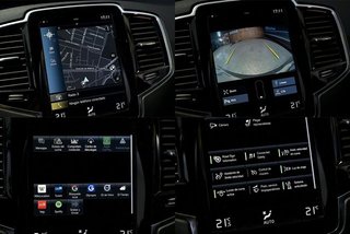 Volvo XC90   2.0 B5 D AWD Momentum Pro Auto