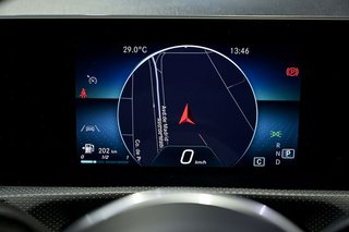 Mercedes Clase A MERCEDES-BENZ  A 180 d