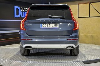Volvo XC90   2.0 B5 D AWD Momentum Pro Auto