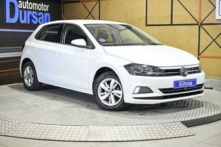 Volkswagen Polo   Advance 1.0 TSI 70kW 95CV