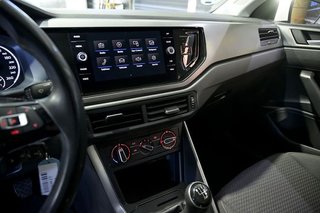 Volkswagen Polo   Advance 1.0 TSI 70kW 95CV