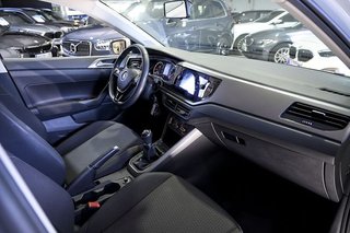 Volkswagen Polo   Advance 1.0 TSI 70kW 95CV