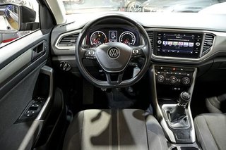 Volkswagen T-Roc   Advance 2.0 TDI 85kW 115CV