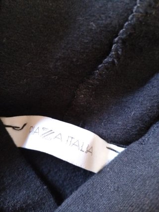 Felpa, pull e cardigan bimbo 8-9 anni