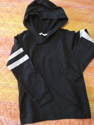 Felpa, pull e cardigan bimbo 8-9 anni