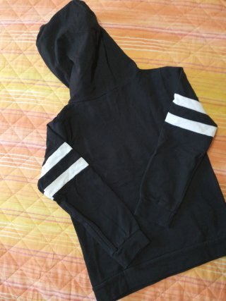 Felpa, pull e cardigan bimbo 8-9 anni