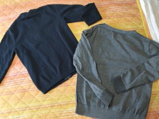 Felpa, pull e cardigan bimbo 8-9 anni