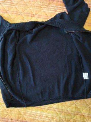 Felpa, pull e cardigan bimbo 8-9 anni