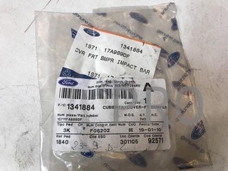 Tapa paragolpes delantero ford  mondeo MK3